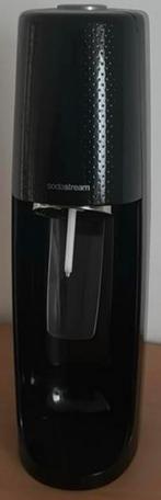 Sodastream apparaat bruiswatermachine bruiswater, Ophalen of Verzenden, Zo goed als nieuw