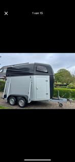 Xxtrail stinger uit 2016, Ophalen, Zo goed als nieuw