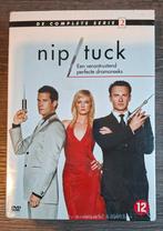 Nip Tuck - Seizoen 2 DVD, Cd's en Dvd's, Dvd's | Tv en Series, Boxset, Drama, Ophalen of Verzenden, Nieuw in verpakking