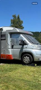 Isolatiemat Fiat Ducato - Perfecte bescherming!, Caravans en Kamperen, Ophalen of Verzenden, Gebruikt