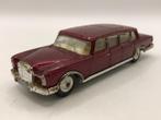 Corgi Toys Mercedes-Benz 600 Pullman -MATIG- M24, Gebruikt, Auto, Corgi, Ophalen of Verzenden