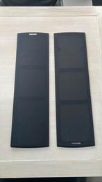 Dynaudio luidspreker doek/bescherming., Audio, Tv en Foto, Luidsprekers, Overige merken, Ophalen of Verzenden, Zo goed als nieuw