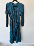 Fifth House Blauwe Lange Maxi Jurk, Kleding | Dames, Jurken, Blauw, Ophalen of Verzenden, Zo goed als nieuw, Maat 34 (XS) of kleiner