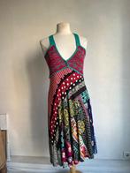 save the queen jurk maat xl, Kleding | Dames, Jurken, Overige kleuren, Save the queen, Maat 46/48 (XL) of groter, Ophalen of Verzenden