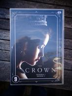 the crown seizoen 1 dvd box, Cd's en Dvd's, Dvd's | Tv en Series, Ophalen of Verzenden, Zo goed als nieuw