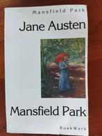 Jane Austen - Mansfield Park, Boeken, Ophalen of Verzenden, Zo goed als nieuw, Nederland, Jane Austen