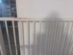 Ikea Gulliver white baby cot, Ophalen, Gebruikt, Minder dan 140 cm, Minder dan 70 cm