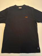 TNO The New Originals Shirt - Zwart XS, Ophalen of Verzenden, Zo goed als nieuw, Maat 46 (S) of kleiner, Zwart
