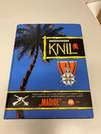 Gedenkboek KNIL Madjoe, Ophalen of Verzenden, Gelezen