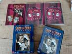DVD-CD-boekje-box Snip & Snap Souvenirs + DVD extra, Alle leeftijden, Ophalen of Verzenden, Zo goed als nieuw