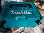 Makita systainer (M-box), Ophalen of Verzenden, Zo goed als nieuw
