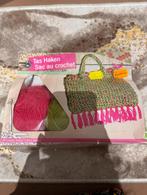 Tas haken set nieuw, Overige soorten