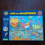 Jan van Haasteren Het Ballon Festival, Hobby en Vrije tijd, Denksport en Puzzels, Ophalen of Verzenden, 500 t/m 1500 stukjes, Nieuw