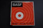10 X BASF TP 18 Reel Tape - 9/180 - ½ "600 - NOS SEALED -, Ophalen of Verzenden, Bandrecorder