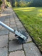 Graskanten snijden met een accuschrouvendraaier bvb Makita, Tuin en Terras, Grastrimmers, Ophalen of Verzenden, Nieuw, Elektrisch