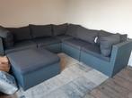 Uitgebreide loungeset, Tuin en Terras, Ophalen, Kunststof, 6 zitplaatsen, Loungeset