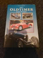 Het Oldtimer Dagboek - Hidde Halbertsma, Boeken, Ophalen of Verzenden