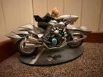 Saber Motorcycle Figuur - Fate/Zero, Ophalen of Verzenden, Gebruikt