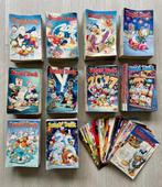Donald Duck jaargangen 2011 t/m 2020, Gelezen, Complete serie of reeks, Europa, Ophalen of Verzenden