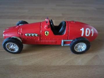 Ferrari 1952 500 F2 1:35 beschikbaar voor biedingen