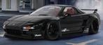 Otto-mobile 1:18 Honda NSX Lb-works 2020, Ophalen of Verzenden, Nieuw, Auto, OttOMobile