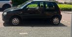 Seat Arosa 1.4 44KW AUT 2000 Zwart, Origineel Nederlands, Te koop, 60 pk, 14 km/l