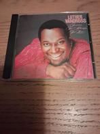 Luther vandross, Cd's en Dvd's, Verzenden, 1980 tot 2000, Zo goed als nieuw, Soul of Nu Soul