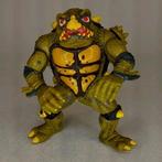 Tokka Action Figure 1991 Teenage Mutant Ninja Turtles, Gebruikt, Ophalen of Verzenden