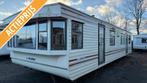 Willerby Leven super 2 slpk,douche enz, Tot en met 6