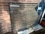 Dubbel Glas Raam - 1355x1107mm, nieuw, beschadigd TEAB, Doe-het-zelf en Verbouw, Glas en Ramen, Ophalen, Gevelraam of Ruit, 80 tot 120 cm