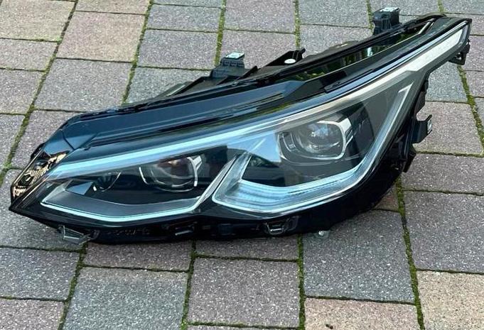 Vw Golf 8 VIII IQ LIGHT KOPLAMP LINKS 5H1941059 5H1941113 ✅, Auto diversen, Overige Auto diversen, Ophalen of Verzenden