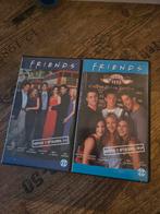 Videobanden friends boxen, Cd's en Dvd's, Alle leeftijden, Ophalen of Verzenden, Zo goed als nieuw, Komedie