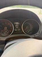 Volkswagen Golf 1.8 TSI 118KW 2009 Wit, Ophalen of Verzenden, 1960 tot 1980