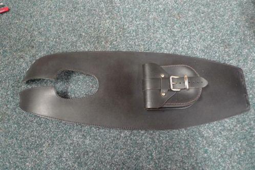 Tankcover origineel Suzuki  intruder bak 24, Motoren, Onderdelen | Suzuki, Gebruikt, Ophalen