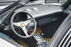 Ferrari 308 GTS Inj / Targa, Gebruikt, 8 cilinders, Wit, Bedrijf