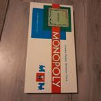 Vintage Monopoly - Compleet & Netjes, Hobby en Vrije tijd, Gezelschapsspellen | Bordspellen, Vijf spelers of meer, Ophalen of Verzenden