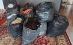 15 Zakken Kleding - Dames & Heren - Vinted/Inzameling, Ophalen of Verzenden