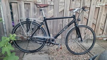 Trek Dublin mt 54 (L) beschikbaar voor biedingen