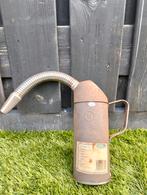 Oude Pressol Oliekan - Vintage Decoratie TEAB, Antiek en Kunst, Antiek | Gereedschap en Instrumenten, Ophalen of Verzenden