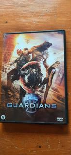 DVD GUARDIANS, Vanaf 12 jaar, Ophalen of Verzenden, Gebruikt, Actie