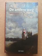 Mireille Geus - De andere weg, Ophalen of Verzenden, Zo goed als nieuw, Mireille Geus