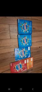 Wereld in Getallen Groep 6 - Compleet Pakket, Onbekend, Wiskunde A, Ophalen of Verzenden, Zo goed als nieuw