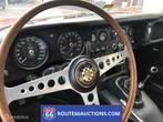Jaguar E-Type Coupe Series 1 | 1964 | Route 66 Auctions, Auto's, Oldtimers, Overige carrosserieën, Zwart, Bedrijf, Handgeschakeld