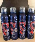 Rituals Legend of the Dragon foam 4 x 🐍💜 🩷 Nieuw, Sieraden, Tassen en Uiterlijk, Uiterlijk | Lichaamsverzorging, Ophalen of Verzenden