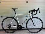 ISAAC GRAVITON Shimano 105 racefiets 55 cm, Fietsen en Brommers, 28 inch, Gebruikt, Aluminium, Meer dan 20 versnellingen