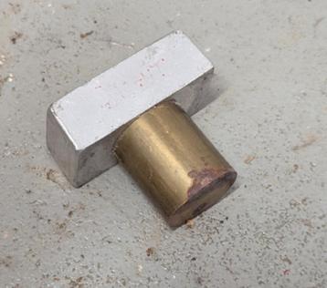 BMW Z3 krikadapter beschikbaar voor biedingen