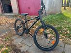 ROCKRIDER ST 500 SPORT TRAIL 20 inch met versnelling, Ophalen, Zo goed als nieuw, Rockrider, Handrem