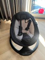 Tryco babyswing, Ophalen