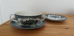Oude soepkom Wedgwood, Huis en Inrichting, Keuken | Servies, Ophalen, Zo goed als nieuw, Kom(men), Wedgwood