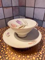 Spenzo 2859, vintage kop en schotel, Ophalen of Verzenden